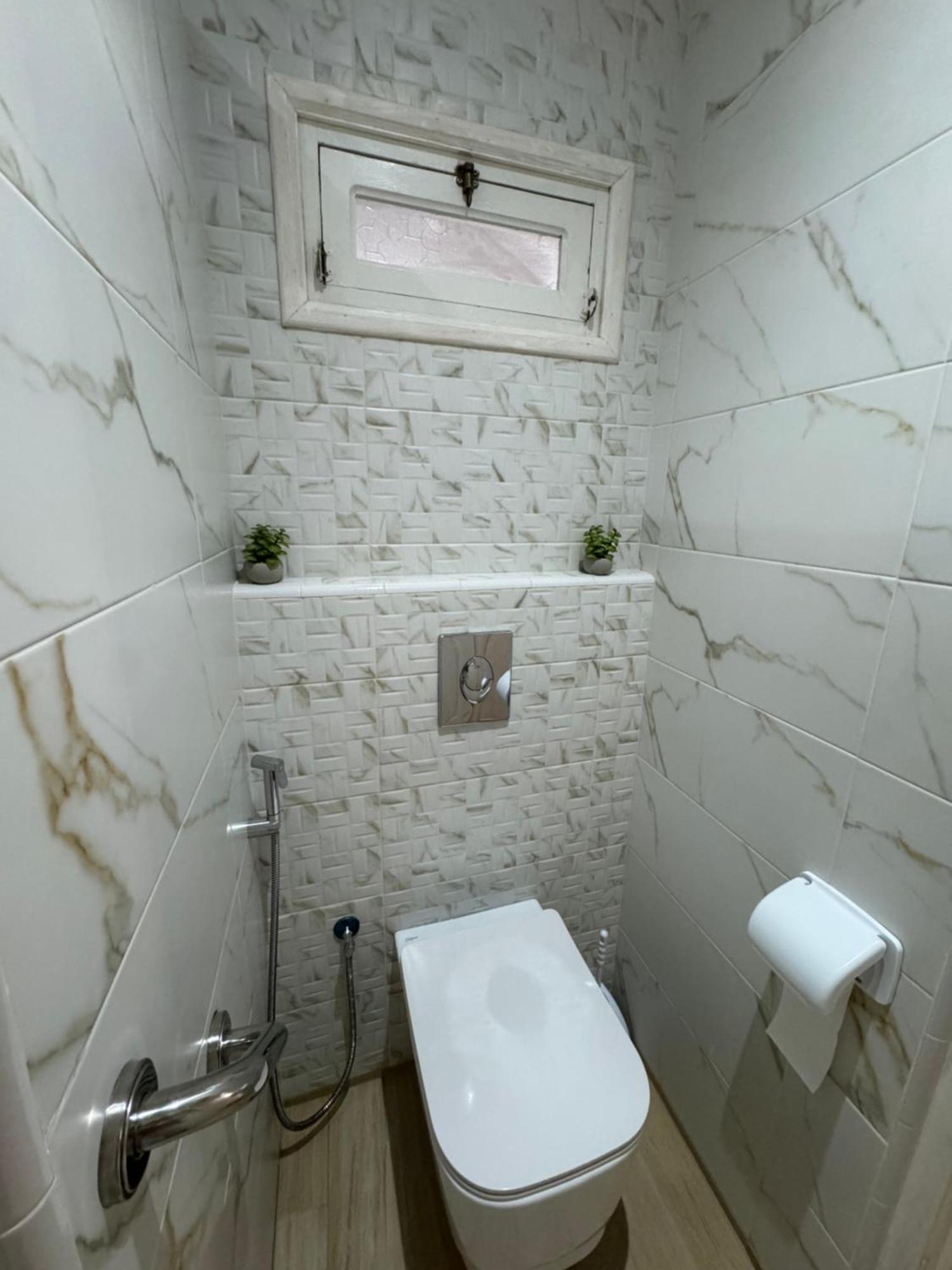 Chez Ali Apartments Эс-Сувейра Экстерьер фото