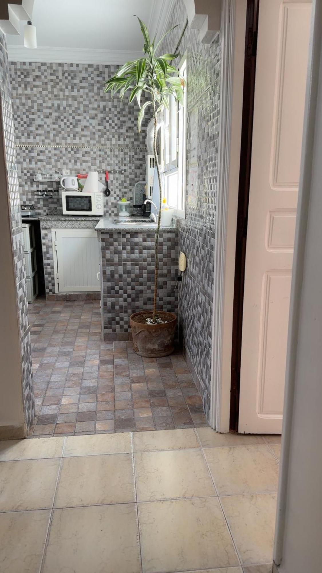 Chez Ali Apartments Эс-Сувейра Экстерьер фото