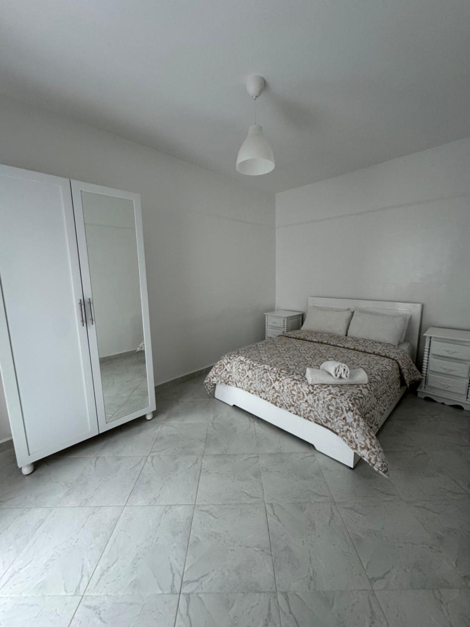Chez Ali Apartments Эс-Сувейра Экстерьер фото
