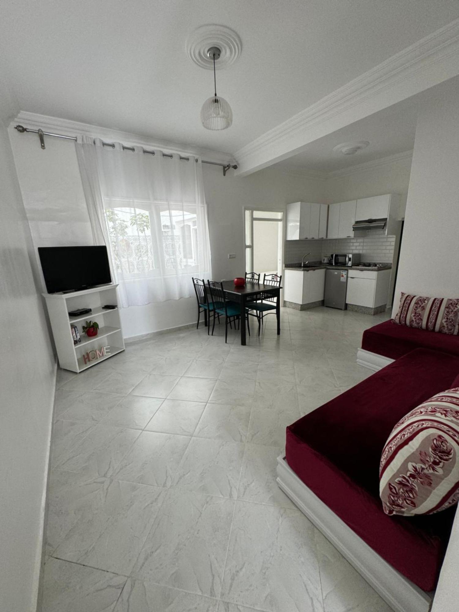 Chez Ali Apartments Эс-Сувейра Экстерьер фото