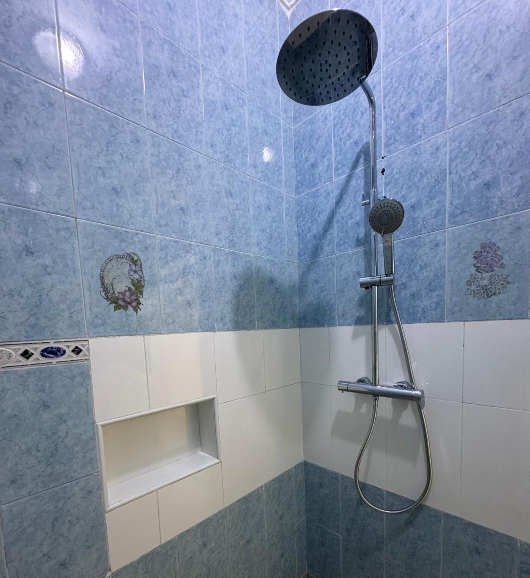 Chez Ali Apartments Эс-Сувейра Экстерьер фото